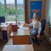 Звітна конференція про проходження виробничої практики студентів спеціальності 072 Фінанси, банківська справа та страхування