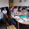 Звітна конференція про проходження виробничої практики студентів спеціальності 072 Фінанси, банківська справа та страхування