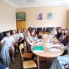Звітна конференція про проходження виробничої практики студентів спеціальності 072 Фінанси, банківська справа та страхування