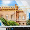 Міжнародна науково-практична онлайн-конференція (в межах Міжнародного фестивалю хореографічного мистецтва "DANCE GENERATION")  "МИСТЕЦТВО ТАНЦЮ І ХОРЕОГРАФІЧНА ОСВІТА: ДОСВІД, ТЕНДЕНЦІЇ. ПЕРСПЕКТИВИ"