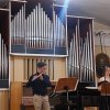 Концерт «Розмаїття камерного світу»