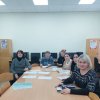 Захист курсових робіт з навчальних дисциплін  