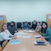 Захист курсових робіт з навчальних дисциплін  