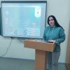 Захист курсових робіт з навчальних дисциплін  