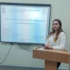 Захист курсових робіт з навчальних дисциплін  