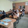 Заняття з елементами тренінгу “Пошук ресурсу для подолання кризових станів”