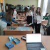 Заняття з елементами тренінгу “Пошук ресурсу для подолання кризових станів”