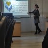 Круглий стіл до Всесвітнього дня науки на тему «Антропологічні виміри 