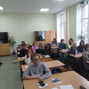 Круглий стіл «Міжнародний день пам’яті жертв Голокосту»
