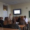 Круглий стіл на тему «Культурні домінанти ХХІ століття: мистецька освіта»
