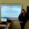 Корпоративний тренінг «Цілеспрямоване самопізнання та самоаналіз викладача у професійній діяльності та особистому житті»