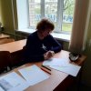 Корпоративний тренінг «Цілеспрямоване самопізнання та самоаналіз викладача у професійній діяльності та особистому житті»