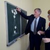 Корпоративний тренінг «Цілеспрямоване самопізнання та самоаналіз викладача у професійній діяльності та особистому житті»