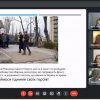 Кураторська година до 10 річниці подій 