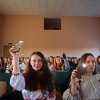 Літературно-музичний захід 