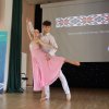 Літературно-музичний захід 