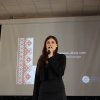 Літературно-музичний захід 