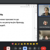 Зустріч з людиною професії Оксаною Вовк
