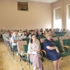 Гостьова лекція Фелікса ЛЕВІТАСА, доктора історичних наук, професора, професора кафедри історичної та громадянської освіти інституту післядипломної освіти Київського столичного університету імені Бориса Грінченка