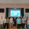 Гостьова лекція Фелікса ЛЕВІТАСА, доктора історичних наук, професора, професора кафедри історичної та громадянської освіти інституту післядипломної освіти Київського столичного університету імені Бориса Грінченка