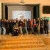 Лекція-диспут «Освіта без кордонів: програми обміну студентів та співпраця з громадськими організаціями»