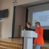 Лекція-диспут «Освіта без кордонів: програми обміну студентів та співпраця з громадськими організаціями»