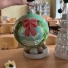 Майстер-клас з розпису новорічних кульок