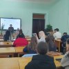 «Механізм старіння в біології»