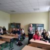 Методичний семінар з написання дипломних робіт студентами спеціальності «Журналістика»