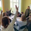 Математична гра