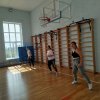 Майстер-клас з танцювальної аеробіки