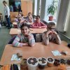 Майстер-клас “Виготовлення оберегів” з учнями 3-Б класу СЗШ №42  в рамках соціального проєкту “З Києвом і для Києва”