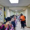 Майстер-клас “Виготовлення оберегів” з учнями 3-Б класу СЗШ №42  в рамках соціального проєкту “З Києвом і для Києва”