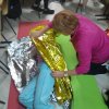 Майстер-клас з домедичної допомоги в надзвичайних ситуаціях