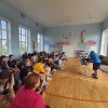 Майстер-клас з масажу