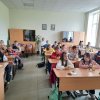 Майстер-клас із виготовлення оберегів