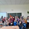 Майстер-клас із виготовлення оберегів