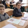 Майстер-клас з технік друкованої графіки "Осінні асоціації"