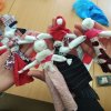 Майстер-класи в межах Благодійного проєкту “Колодій. Масниця. Боротьба на культурному фронті”