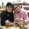 Майстер-клас з оздоблення новорічних іграшок