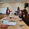 Майстер-клас на тему «Педагогічна творчість учителя як основа формування творчої особистості школяра»