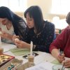 Благодійний великодній майстер-клас на підтримку ЗСУ