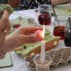 Благодійний великодній майстер-клас на підтримку ЗСУ