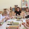 Благодійний великодній майстер-клас на підтримку ЗСУ
