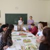 Благодійний великодній майстер-клас на підтримку ЗСУ