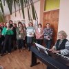 Святкова музична хвилинка до Дня студентів