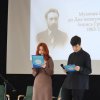 Музична імпреза присвячена пам`яті Бориса Грінченка