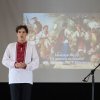 Музична імпреза присвячена пам`яті Бориса Грінченка