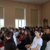 Музична імпреза присвячена пам`яті Бориса Грінченка