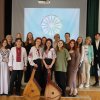 Музична імпреза присвячена пам`яті Бориса Грінченка